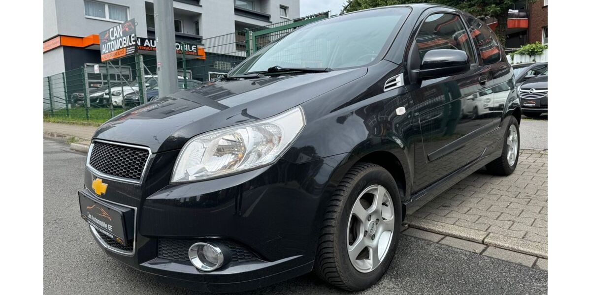 Chevrolet Aveo 161.099 km 3.450 &euro; Gelsenkirchen 45899