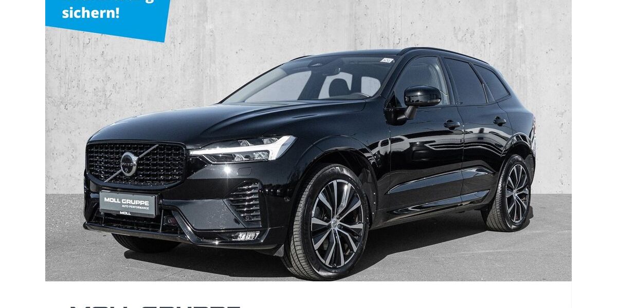 Volvo XC60 93.118 km 34.440 &euro; Düsseldorf 40549