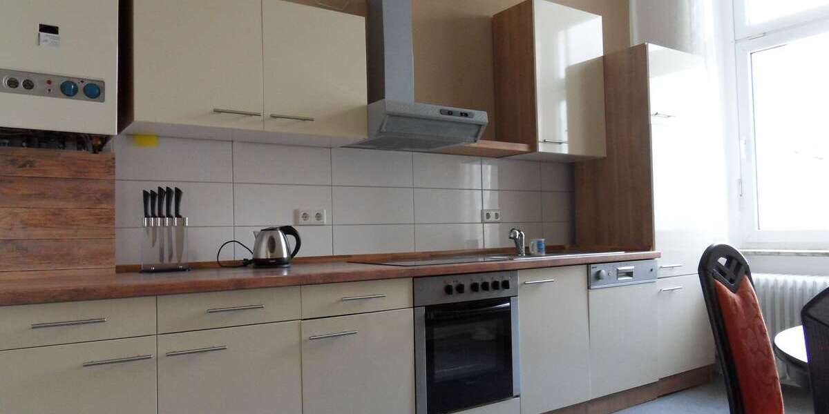 Zimmer Wuppertal Vohwinkel - 1 Zimmer, 440&euro; | Angebot:27072145
