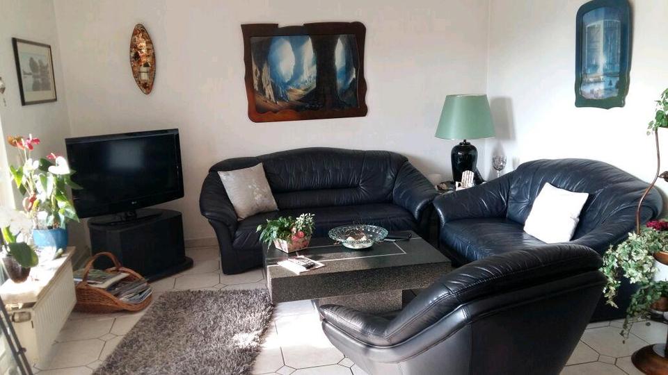 Etagenwohnung Wuppertal Brill - 4 Zimmer, 99 m&sup2;, 350.000&euro; | Angebot:26069007