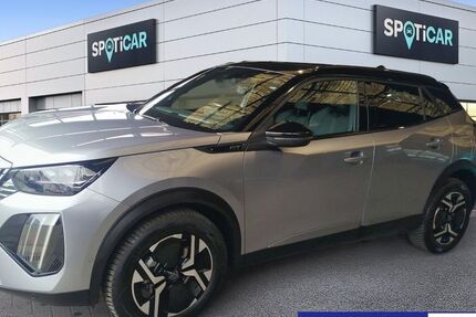 Peugeot 2008 36.029 km 21.480 &euro; Solingen 42655