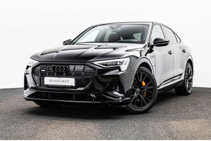 Audi e-tron 73.310 km 35.725 &euro; Hagen 58091
