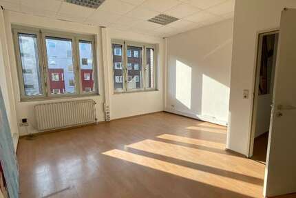 Gewerbeobjekt Düsseldorf Derendorf - 400&euro; | Angebot:26012517