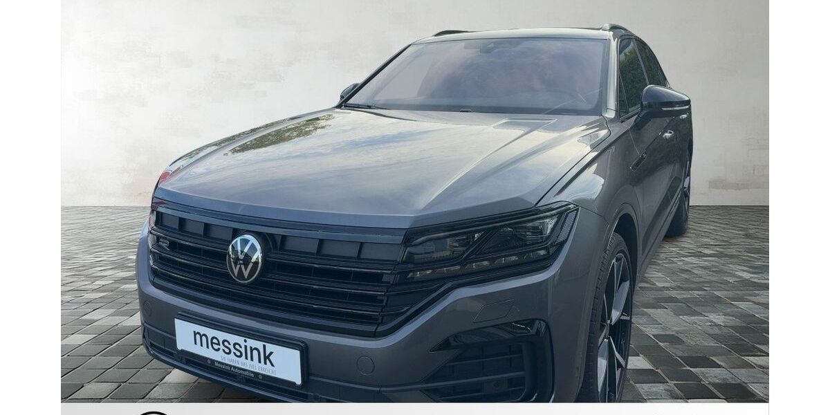VW Touareg 41.788 km 51.950 &euro; Radevormwald 42477