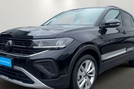 VW T-Cross 6.979 km 25.990 &euro; Mettmann 40822