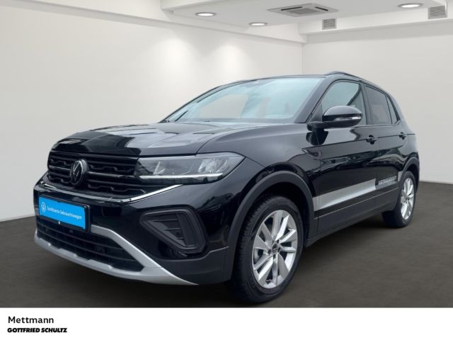 VW T-Cross 7.086 km 25.990 &euro; Mettmann 40822