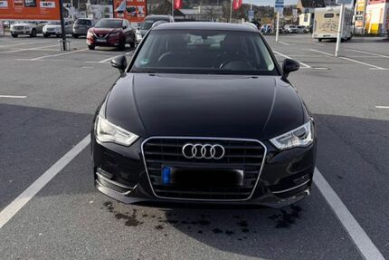Audi A3 146.000 km 11.200 &euro; Wuppertal 42119