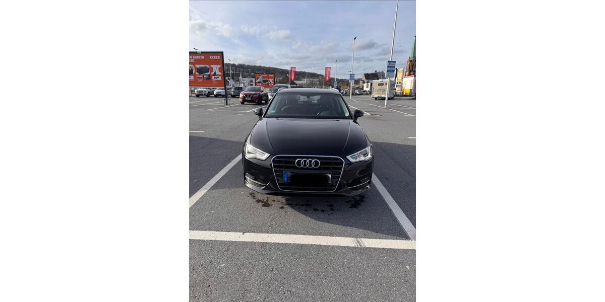 Audi A3 146.000 km 11.200 &euro; Wuppertal 42119