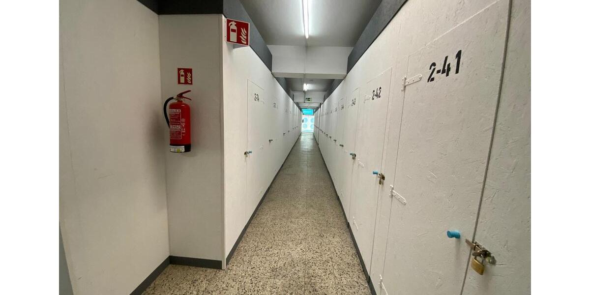 Gewerbeobjekt Wuppertal Gemarkung Elberfeld - 59&euro; | Angebot:16816987