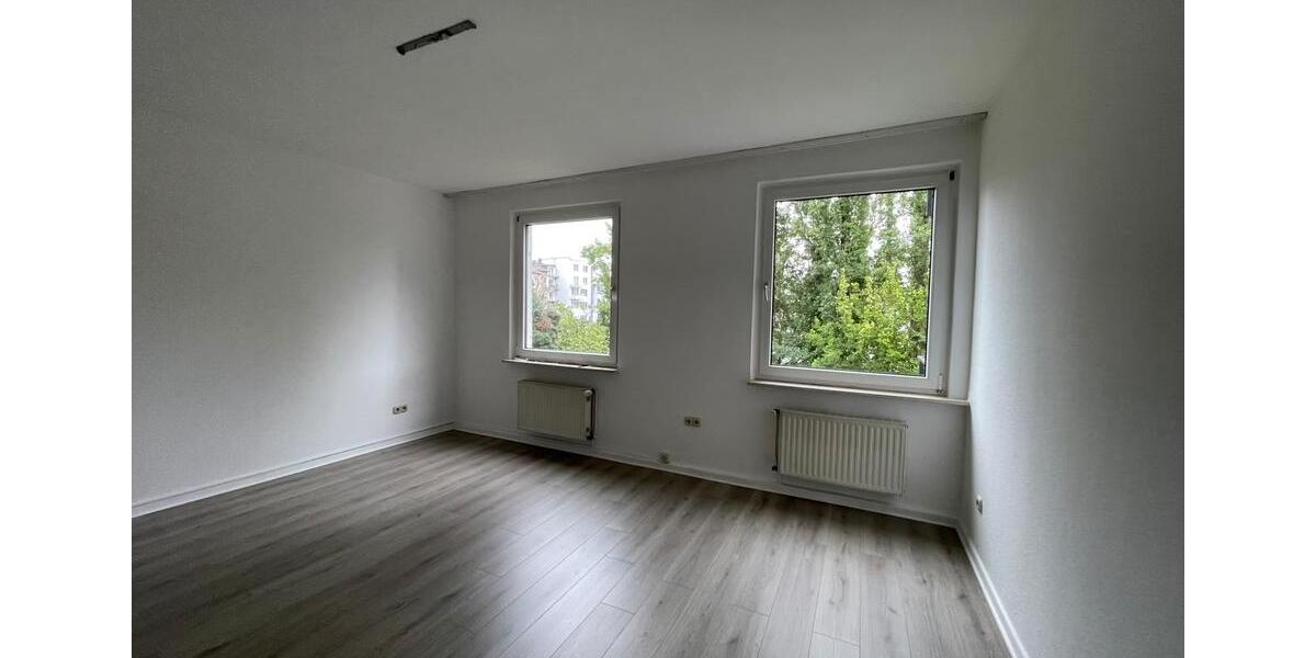 Etagenwohnung Witten - 2 Zimmer, 57 m&sup2;, 508&euro; | Angebot:27536556