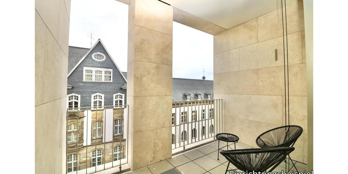 Etagenwohnung Solingen - 2 Zimmer, 97 m&sup2;, 1.261&euro; | Angebot:24850940