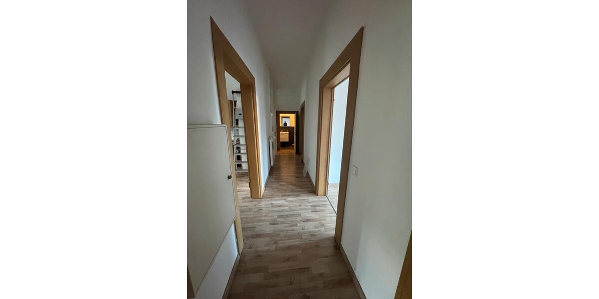 Terrassenwohnung Schwelm - 3 Zimmer, 90 m&sup2;, 790&euro; | Angebot:24279780