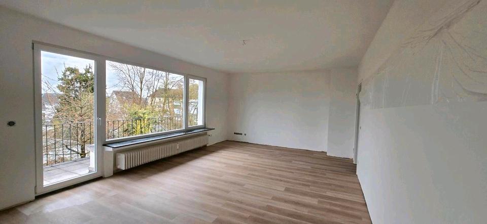 Etagenwohnung Wuppertal Brill - 3 Zimmer, 91 m&sup2;, 1.500&euro; | Angebot:25753587