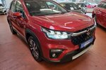 Suzuki SX4 S-Cross Comfort+ AllGrip Allwetter SSD SHZ Nav 36.532 km 23.290 &euro; HAAN 42781
