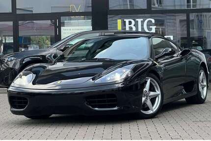 Ferrari 360 29.992 km 75.990 &euro; Wuppertal 42117