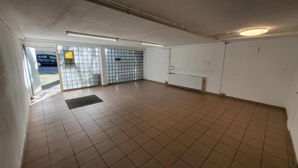 Gewerbeobjekt Wuppertal Elberfeld - 500&euro; | Angebot:25901821