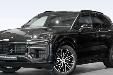Porsche Cayenne 6.500 km 108.890 &euro; Solingen 42653