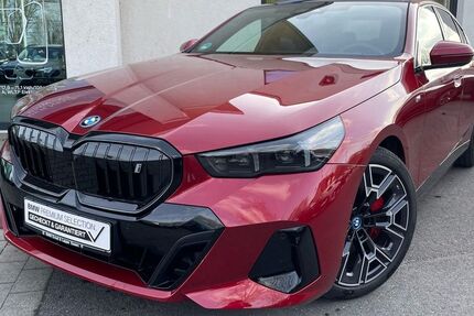 BMW i5 12.788 km 63.440 &euro; Essen 45134