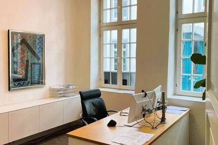 Gewerbeobjekt Düsseldorf Altstadt - 2.350&euro; | Angebot:26631067