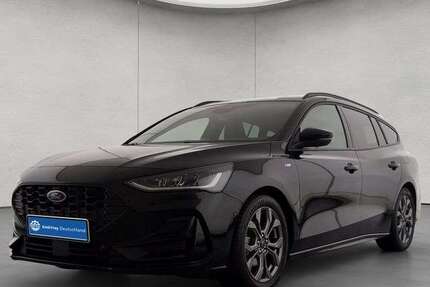 Ford Focus 21.866 km 21.490 &euro; Düsseldorf 40233