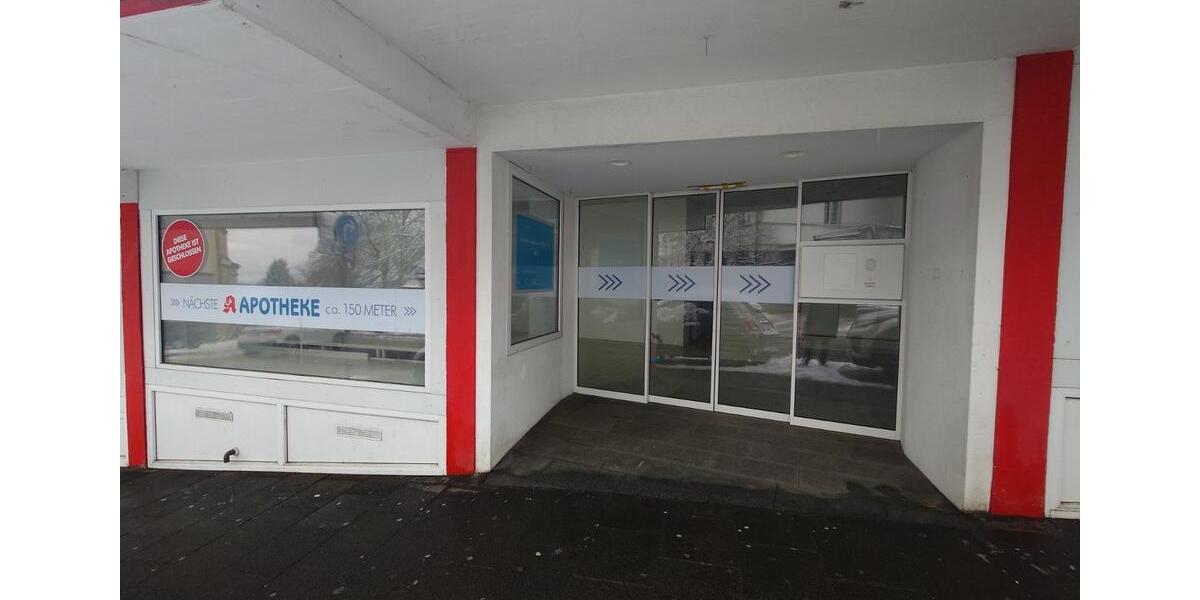 Gewerbeobjekt Remscheid - 1.200&euro; | Angebot:25719101