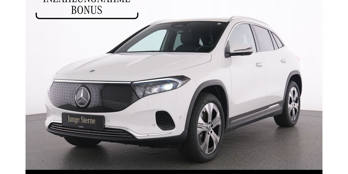 Mercedes-Benz EQA 12.069 km 41.985 &euro; Essen 45309