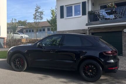 Porsche Macan 63.690 km 45.000 &euro; Wermelskirchen 42929