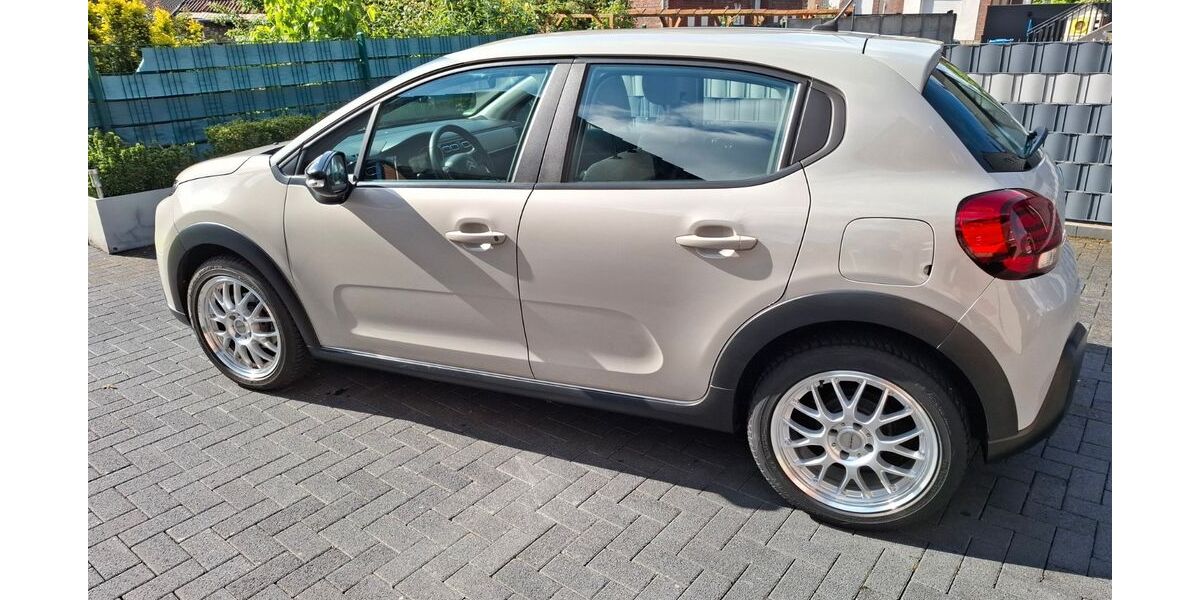 Citroen C3 28.800 km 10.050 &euro; Bottrop 46238
