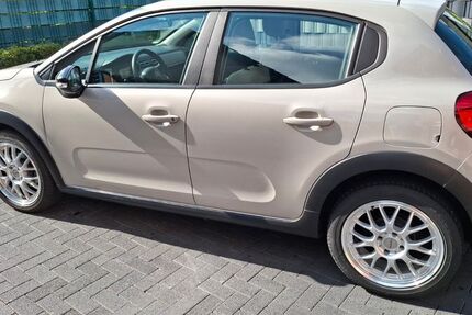 Citroen C3 28.800 km 10.300 &euro; Bottrop 46238