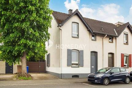 Haus Hilden Forstbach - 4 Zimmer, 72 m&sup2;, 278.698&euro; | Angebot:26731098