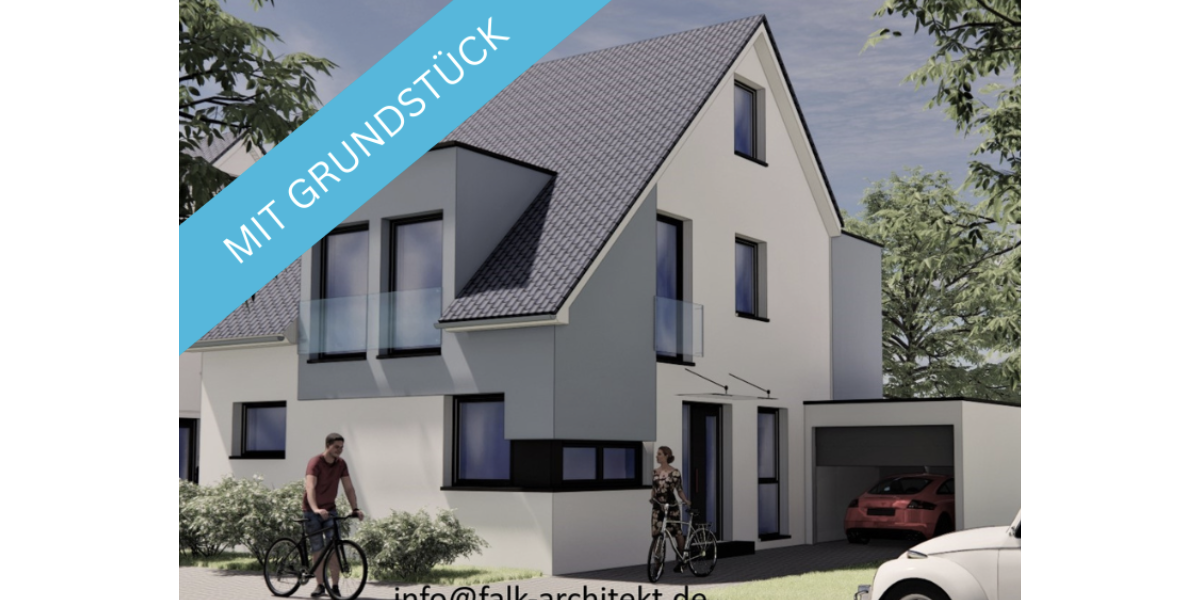 Einfamilienhaus Wermelskirchen - 4 Zimmer, 160 m&sup2;, 727.500&euro; | Angebot:27092931