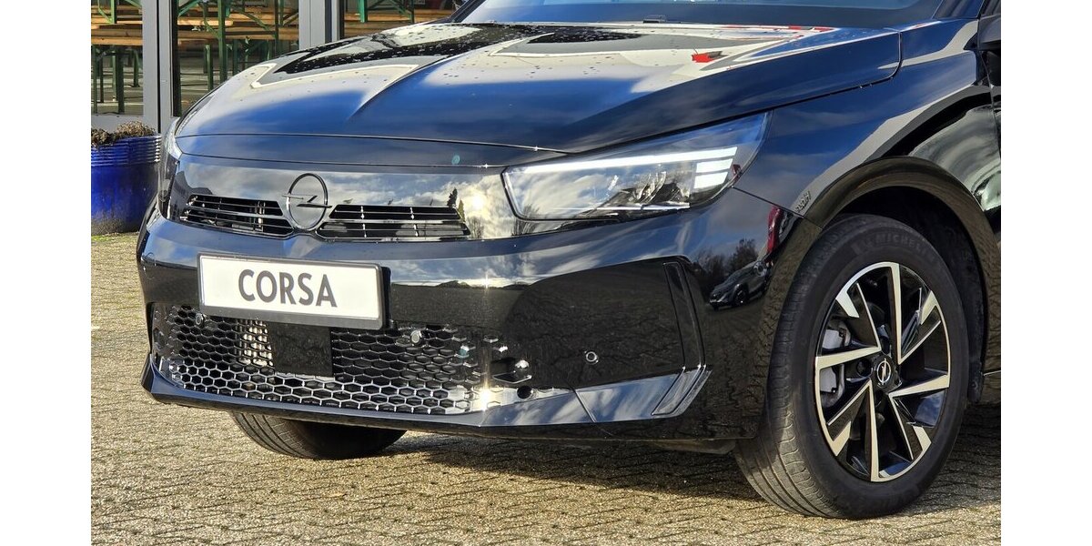 Opel Corsa GS Automatik|Winterpaket|ACC|Kamera 16.396 km 18.550 &euro; Wermelskirchen 42929