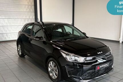 Kia Rio 25.633 km 13.690 &euro; Wuppertal 42287