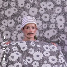 Der Mann, der eine Blume sein wollte 28.05.2026 Central