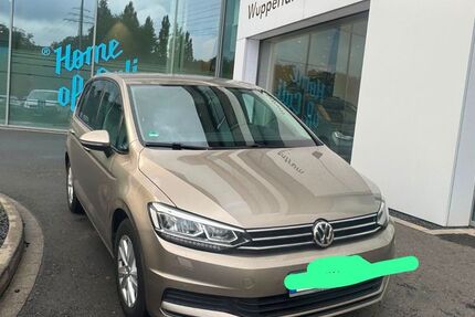 VW Touran 268.000 km 8.500 &euro; Remscheid 42859