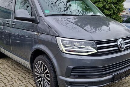 VW T6 Multivan 138.000 km 29.250 &euro; Düsseldorf 40233