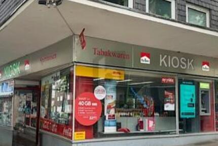 BESTE INNENSTADTLAGE FÜR IHR BUSINESS-KONZEPT - Gewerbeobjekt Essen Stadtkern | Angebot:26488059
