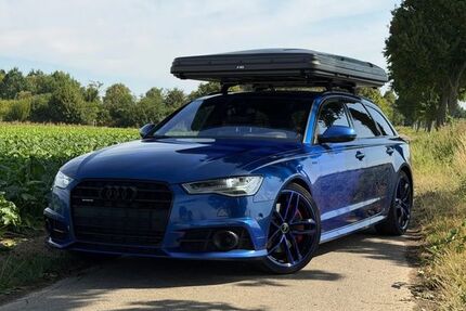 Audi A6 210.000 km 20.999 &euro; Neuss 41462