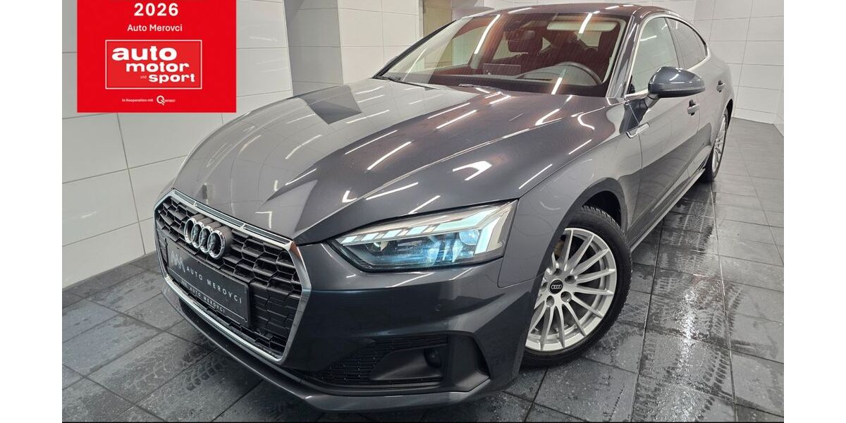 Audi A5 87.200 km 25.995 &euro; Hagen 58099