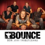 Bounce - Bon Jovi Tributeband