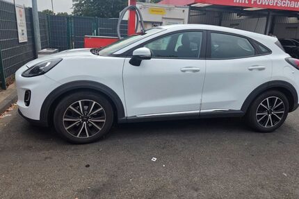 Ford Puma 121.000 km 11.500 &euro; Duisburg 47239