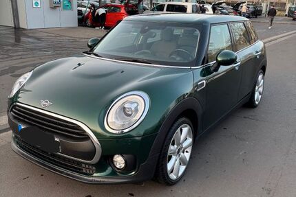 Mini One Clubman 72.000 km 12.900 &euro; Düsseldorf 40489