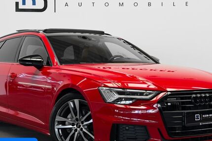 Audi A6 80.533 km 35.990 &euro; Hückeswagen 42499