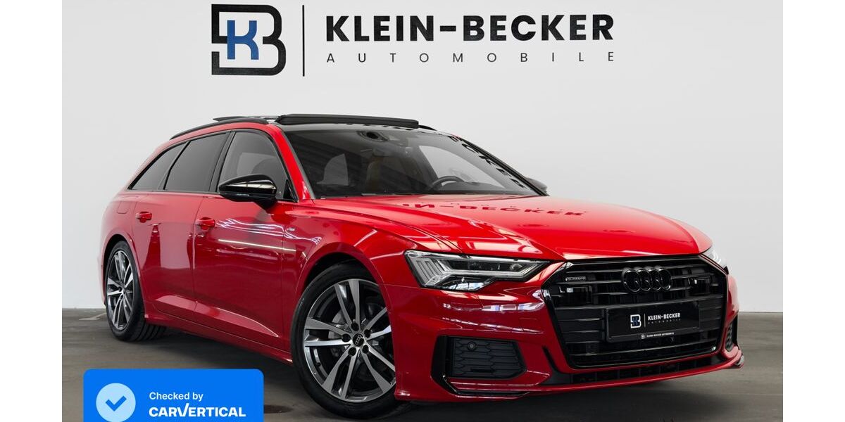 Audi A6 80.533 km 35.990 &euro; Hückeswagen 42499