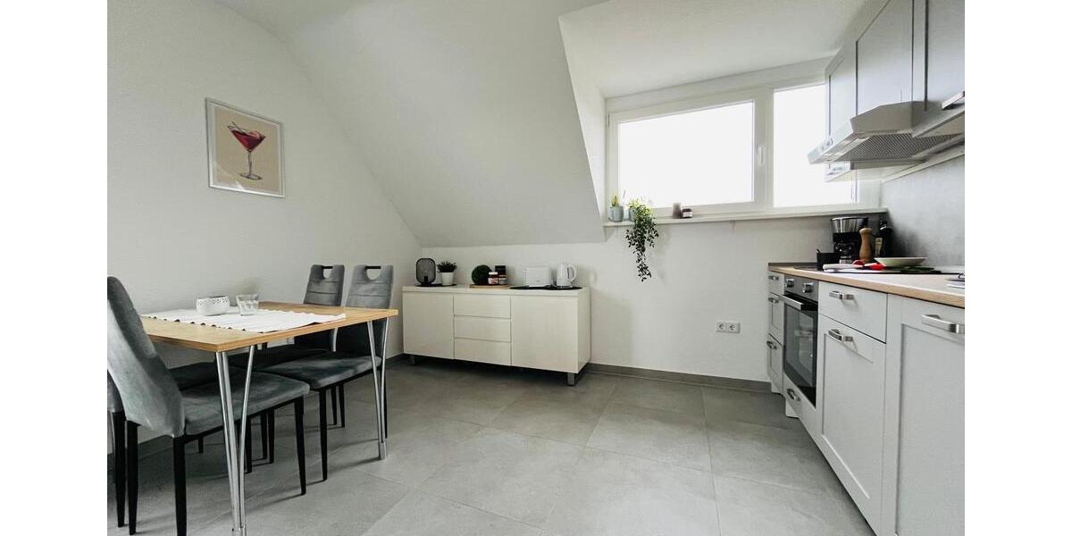 Etagenwohnung Duisburg Hochheide - 2 Zimmer, 50 m&sup2;, 725&euro; | Angebot:27585777