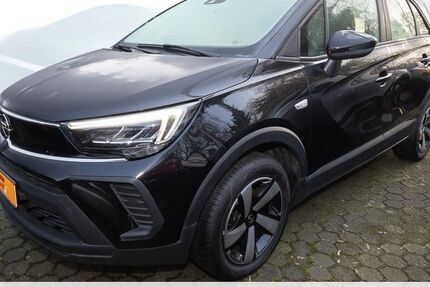 Opel Crossland (X) 29.199 km 15.750 &euro; Solingen 42697