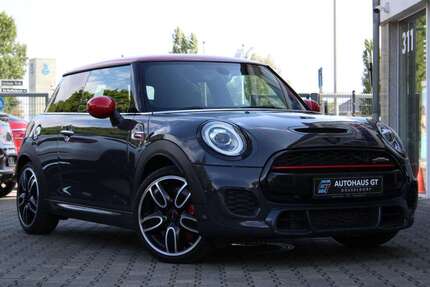 Mini John Cooper Works 89.201 km 21.999 &euro; Düsseldorf 40625