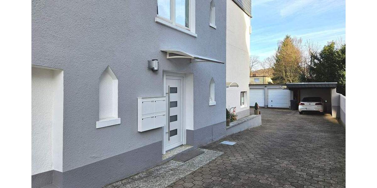 Mehrfamilienhaus, Wohnhaus Wetter (Ruhr) Wengern - 1 Zimmer, 360 m&sup2;, 785.000&euro; | Angebot:25697525