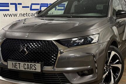 DS Automobiles DS7 (Crossback) 109.900 km 19.800 &euro; Hilden 40721