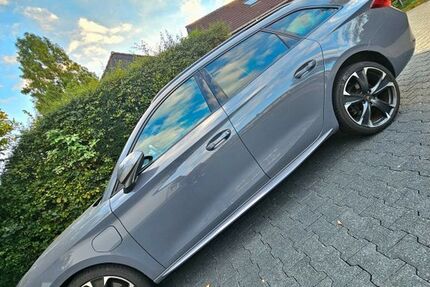 Cupra Leon 49.950 km 20.499 &euro; Schwelm 58332